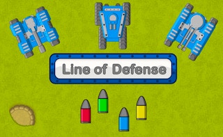 Line Of Defense