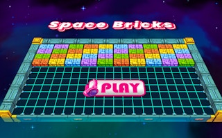 Space Bricks