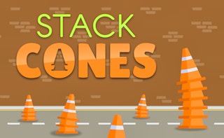 Stack Cones