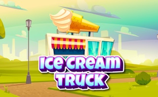 Ice Cream Truck
