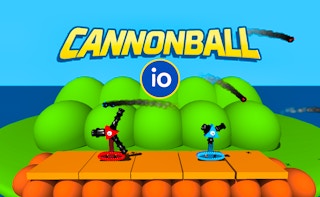 Cannon Ball Io