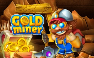 Gold Miner 2d