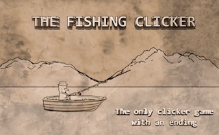 Fishing Clicker
