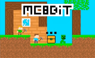 Mc8bit