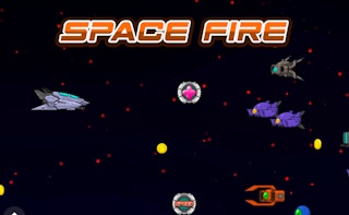 Space Fire
