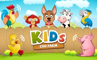 Kids Zoo Farm