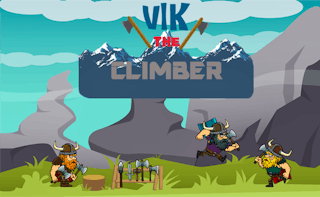 Vik The Climber