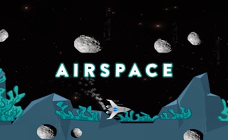 Airspace