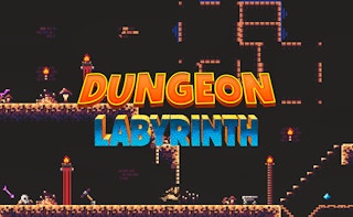 The Dungeon Labyrinth