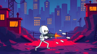 Ricobullet