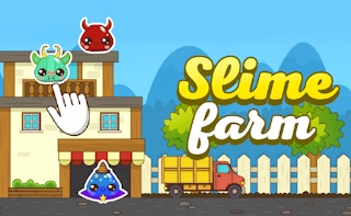 Slime Farm