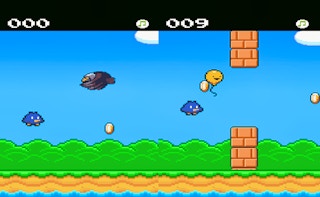 Flappy Buddy