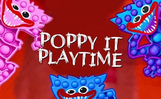 Poppy It Playtime