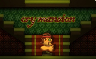 Cry Mansion