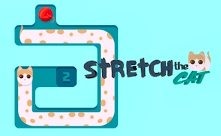 Stretch The Cat