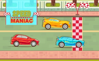 Speed Maniac