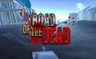 Road Of The Dead