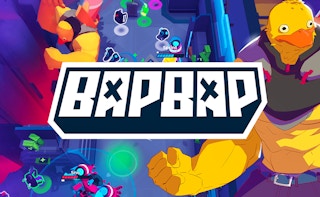 Bapbap