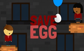 Save Egg