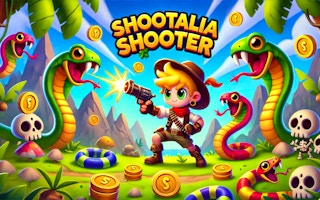 Shootalia Shooter