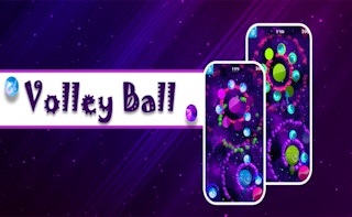 Volley Ball