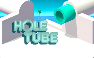 Holetube