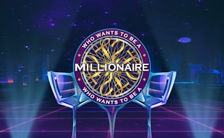 Who Wants To Be A Millionaire?