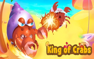 King Of Crabs