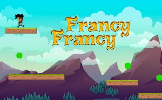 Francyfrancy