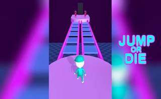Jump Or Die