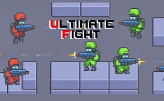 Ultimate Fight
