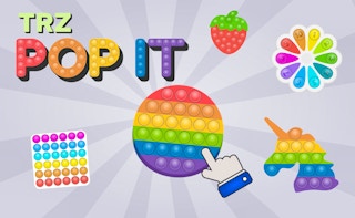 Trz Pop It