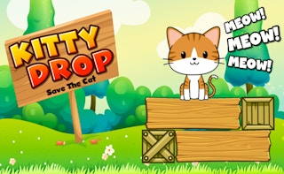 Kitty Drop