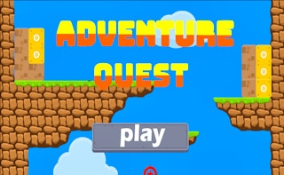 Adventure Quest