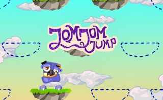 Jomjom Jump