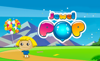 Jewel Pop