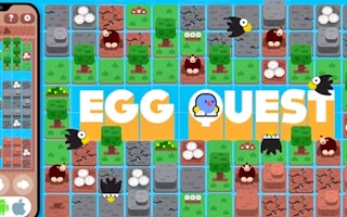 Eggquest