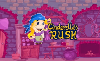 Cinderella's Rush