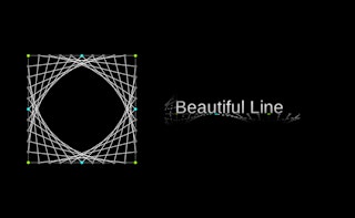 Beautiful Line