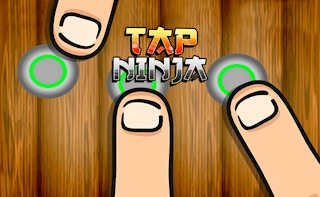 Tap Ninja