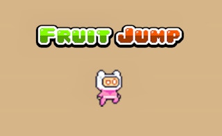 Fruit Jump