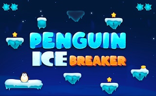 Penguin Ice Breaker