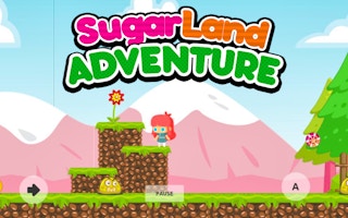 Sugarland Adventure