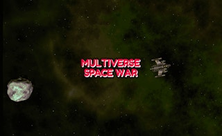 Multiverse Space War