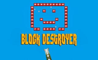 Block Destroyer