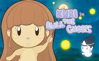 Kuri In Lull The Ghosts!