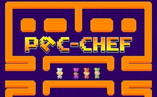 Pac-chef