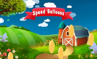 Speed Balloons