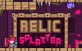 Relic Splatter