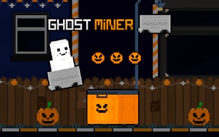 Ghost Miner